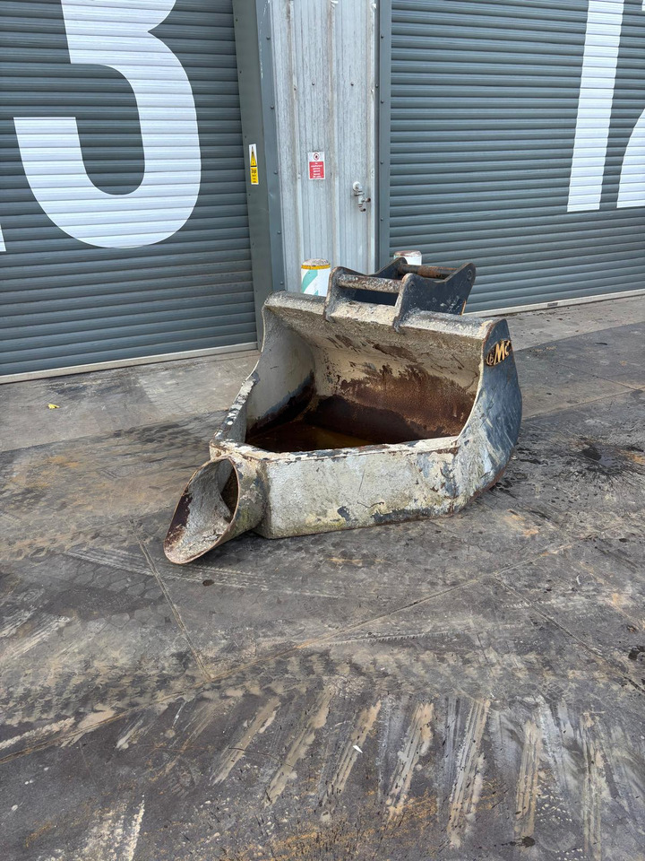 BMC Concrete Pouring Bucket - Implemento para Maquinaria de construcción: foto 1 BMC Concrete Pouring Bucket - Implemento para Maquinaria de construcción: foto 1