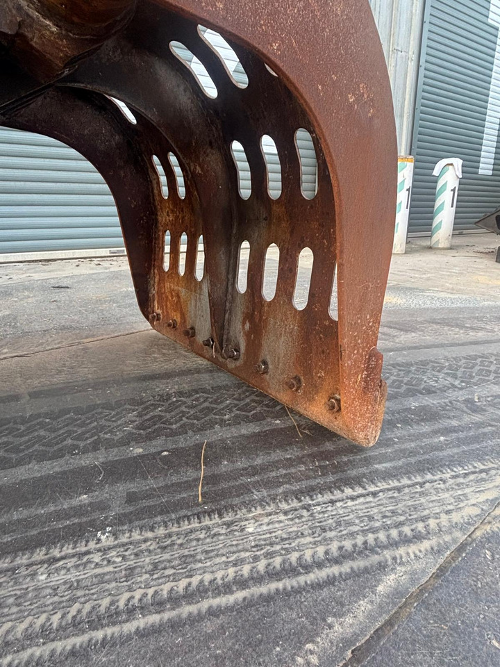 Kinshofer Grab D24H - Implemento para Maquinaria de construcción: foto 5 Kinshofer Grab D24H - Implemento para Maquinaria de construcción: foto 5