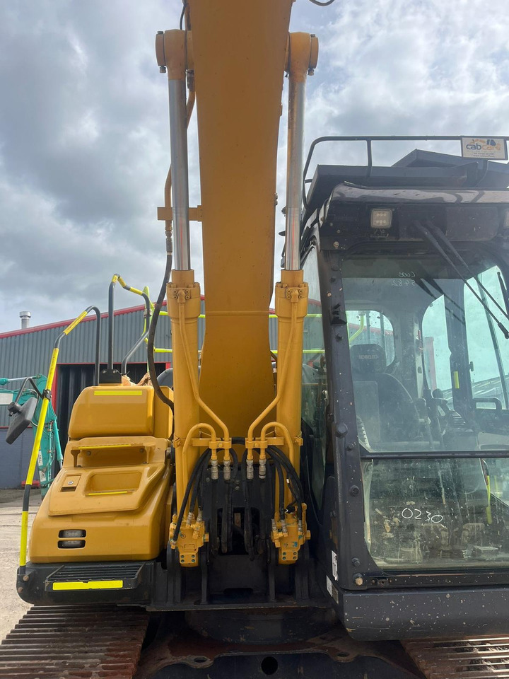 Leasing de  Kobelco SK130LC-11 Kobelco SK130LC-11: foto 12