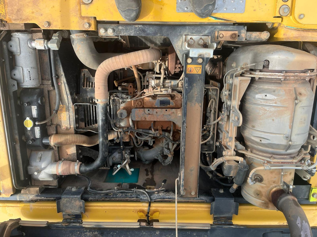 Leasing de  Kobelco SK130LC-11 Kobelco SK130LC-11: foto 17