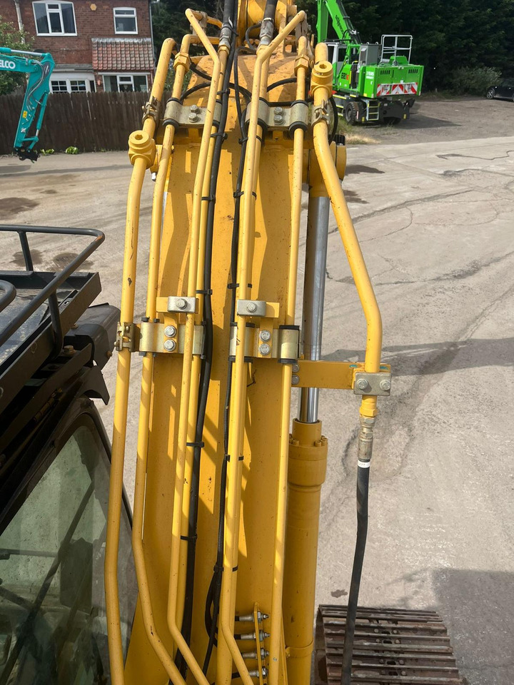 Leasing de  Kobelco SK130LC-11 Kobelco SK130LC-11: foto 14