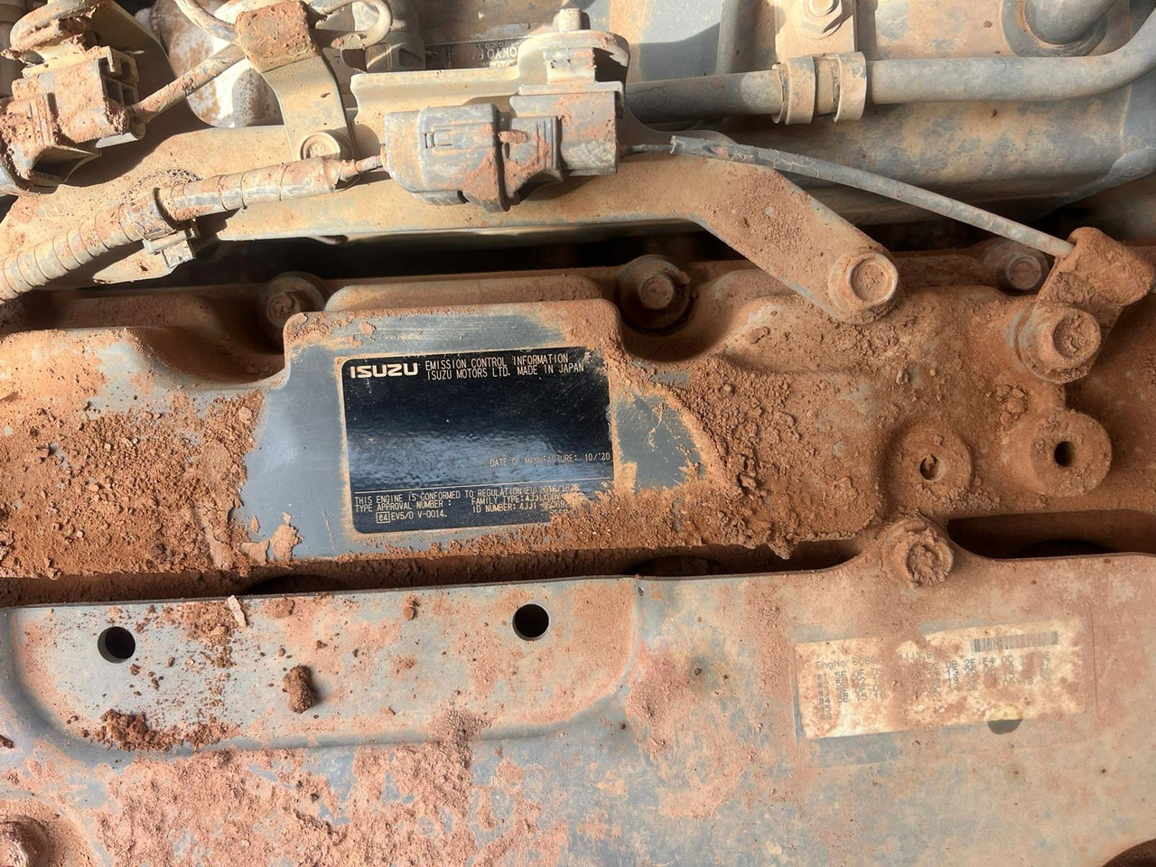 Leasing de  Kobelco SK130LC-11 Kobelco SK130LC-11: foto 18