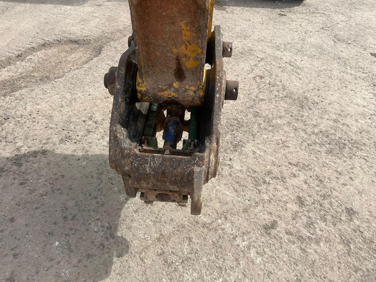 Leasing de  Kobelco SK130LC-11 Kobelco SK130LC-11: foto 8