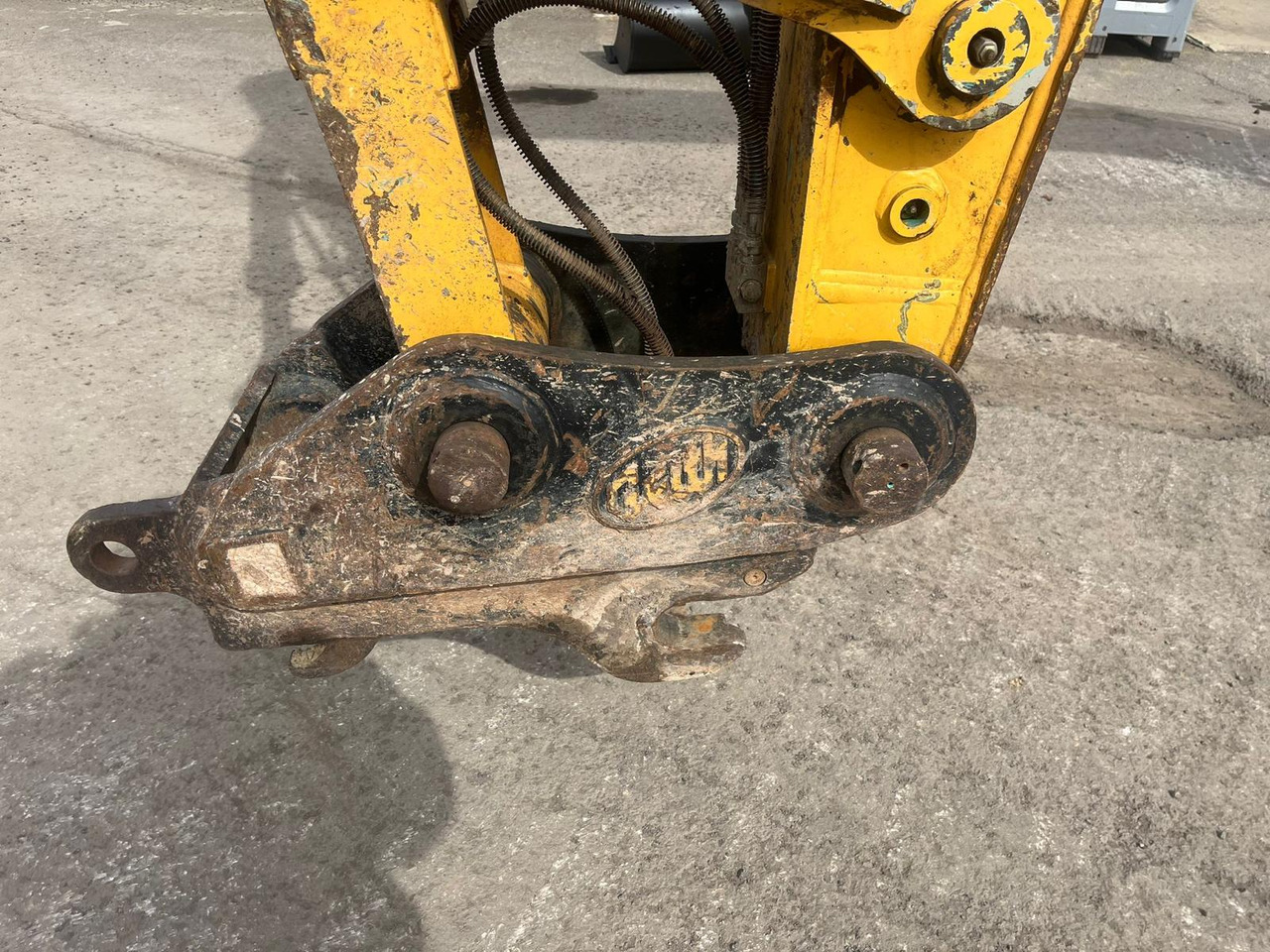 Leasing de  Kobelco SK130LC-11 Kobelco SK130LC-11: foto 9