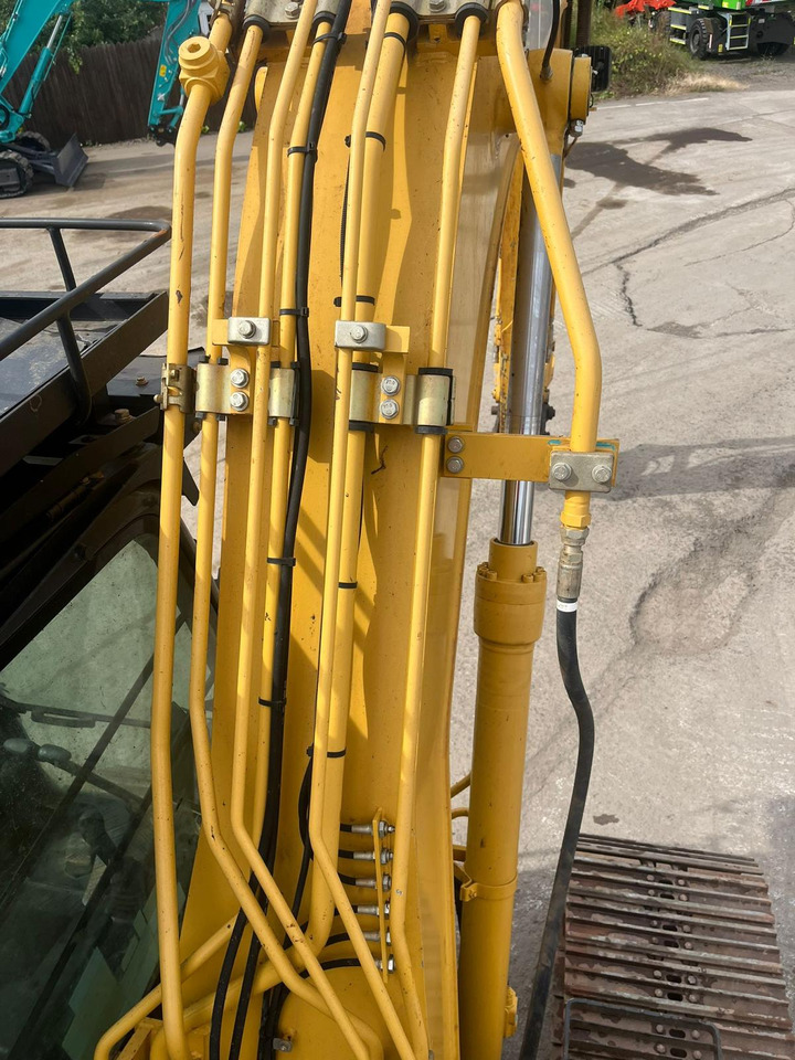 Leasing de  Kobelco SK130LC-11 Kobelco SK130LC-11: foto 13