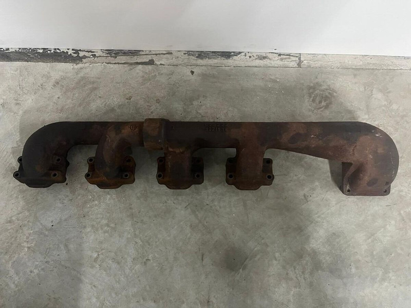 Liebherr A974 / P974 / R942 / R944 / R974 - A 974 / P 974 / R 942 / R 944 / R 974 - Motor y piezas: foto 1 Liebherr A974 / P974 / R942 / R944 / R974 - A 974 / P 974 / R 942 / R 944 / R 974 - Motor y piezas: foto 1