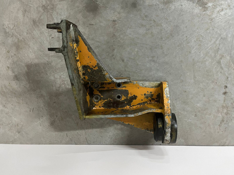 Liebherr Engine Mounts D9408 - Motor y piezas: foto 3 Liebherr Engine Mounts D9408 - Motor y piezas: foto 3