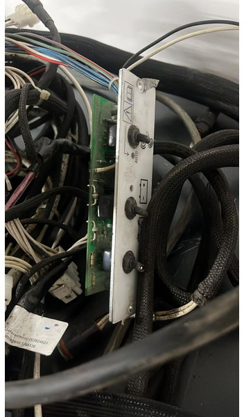 Cables/ Alambres Liebherr Kabelboom: foto 6