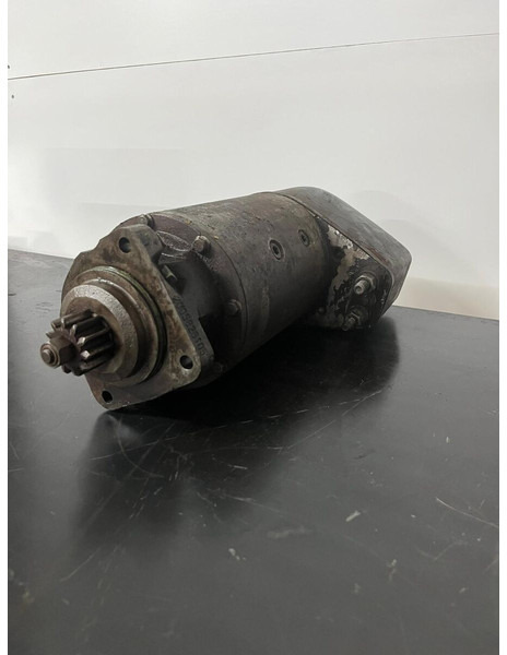 Liebherr Startmotor D9408 D 9408 - Motor y piezas: foto 4 Liebherr Startmotor D9408 D 9408 - Motor y piezas: foto 4