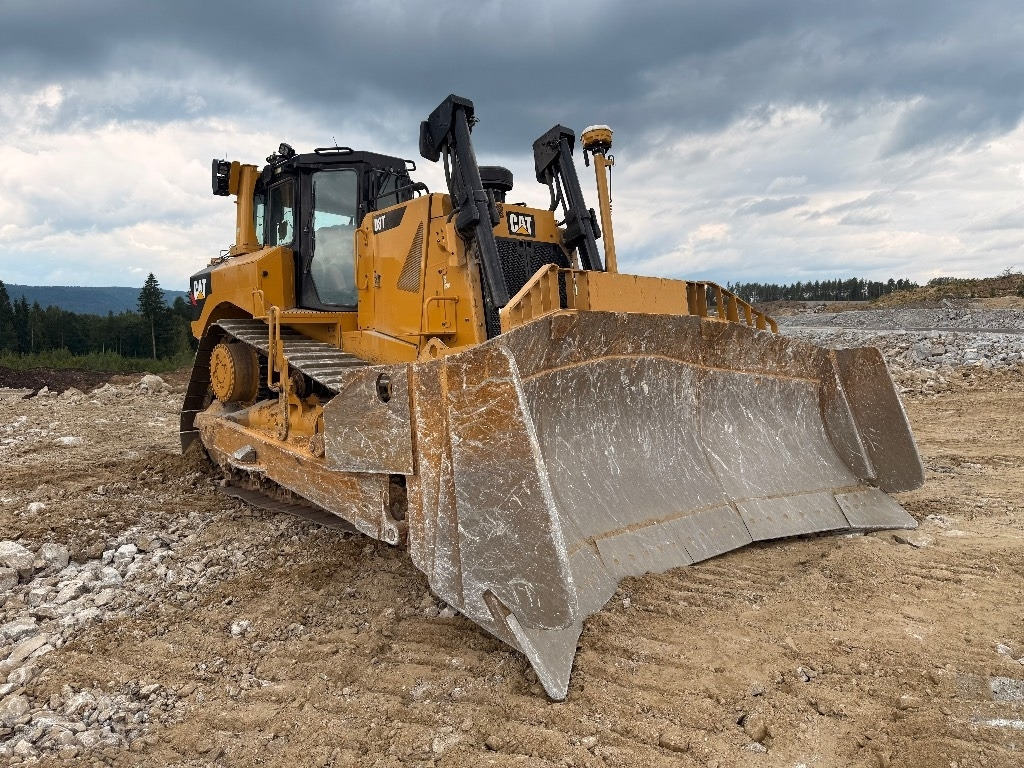 CAT D 8 T  - Bulldozer: foto 5 CAT D 8 T  - Bulldozer: foto 5
