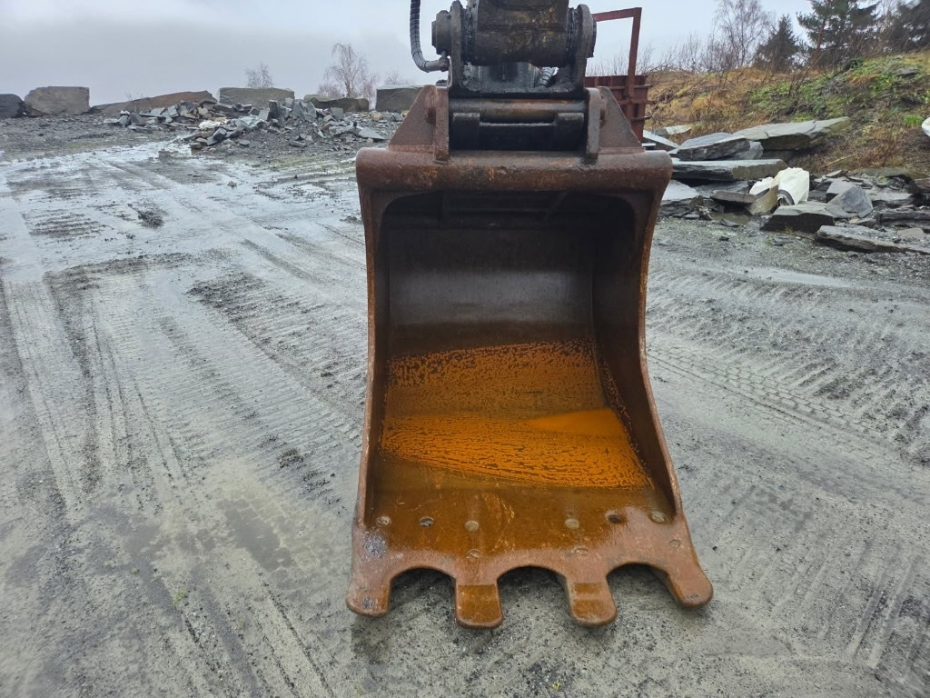 Excavadora de cadenas Komatsu PC210LC-11E0: foto 7