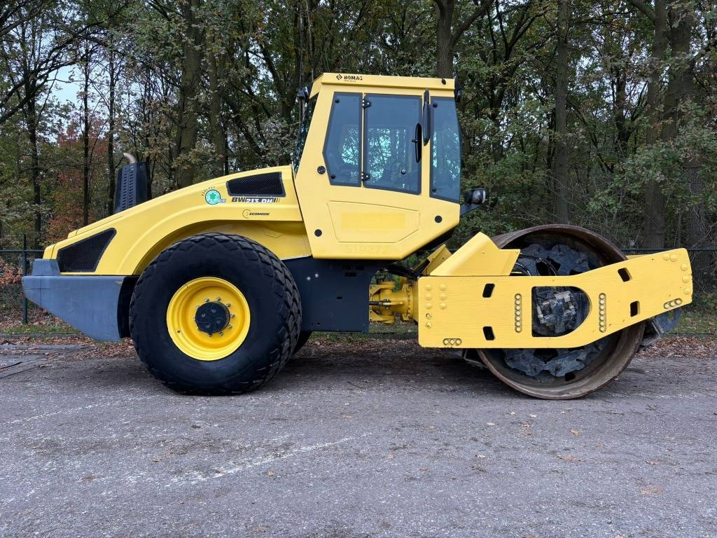Bomag BW 213 D H-4 i - Compactador: foto 5 Bomag BW 213 D H-4 i - Compactador: foto 5