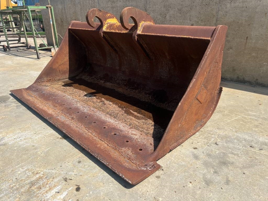 Verachtert CW45S Ditch cleaning bucket - Cazo para Maquinaria de construcción: foto 3 Verachtert CW45S Ditch cleaning bucket - Cazo para Maquinaria de construcción: foto 3