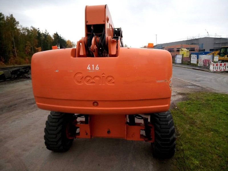 Genie S-65 - Plataforma telescopica: foto 3 Genie S-65 - Plataforma telescopica: foto 3