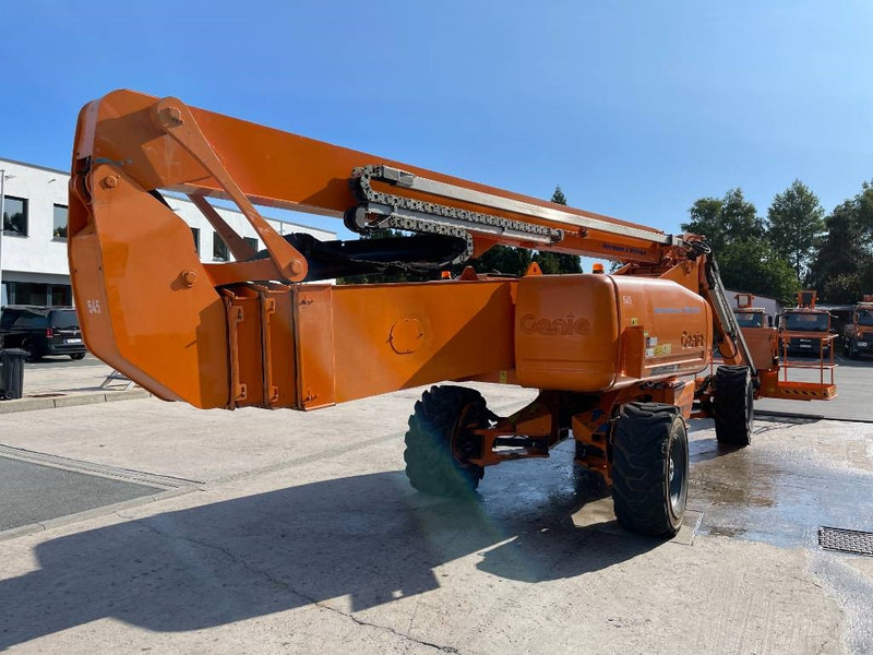 Genie Z 135/70 - Plataforma articulada: foto 5 Genie Z 135/70 - Plataforma articulada: foto 5