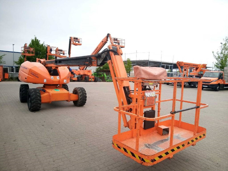 Haulotte H 16 TPX - Plataforma telescopica: foto 2 Haulotte H 16 TPX - Plataforma telescopica: foto 2