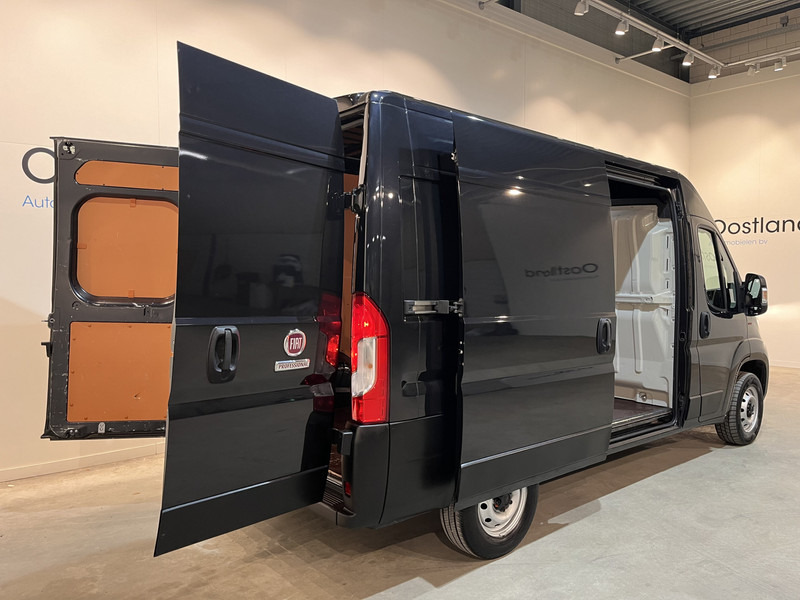Furgoneta pequeña Fiat Ducato 2.3 MultiJet L2H2 120 PK / Euro 6 / Airco / Camera / Cruise Control / Trekhaak / Navigatie / 3-Zits / 72.600 KM !!: foto 17