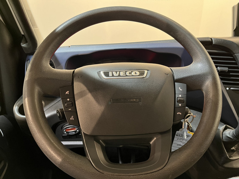 Furgoneta caja abierta Iveco 65C18 3.0 Automaat Open Laadbak / Mobiele Werkplaats / Bott Inrichting / Euro 6 / Airco / Cruise Control / Trekhaak / Camera / 3-Zits / 55.400 KM !! C-Rijbewijs !!: foto 13