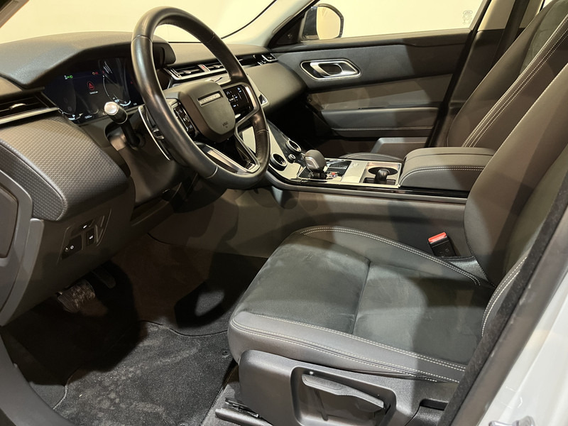 Land Rover Range Rover Velar 2.0 P400e AWD PHEV / 20" LMV / Alcantara / 53.000 KM !! - SUV/ Todoterreno: foto 5 Land Rover Range Rover Velar 2.0 P400e AWD PHEV / 20" LMV / Alcantara / 53.000 KM !! - SUV/ Todoterreno: foto 5