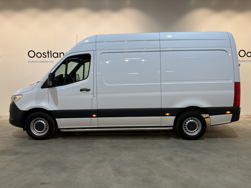 Mercedes-Benz Sprinter 311 CDI L2H2 RWD / Euro 6 / Servicebus / Bott inrichting / 220V / Airco / Oprijplaat / Compressor / CarPlay / Camera - Furgón: foto 5 Mercedes-Benz Sprinter 311 CDI L2H2 RWD / Euro 6 / Servicebus / Bott inrichting / 220V / Airco / Oprijplaat / Compressor / CarPlay / Camera - Furgón: foto 5