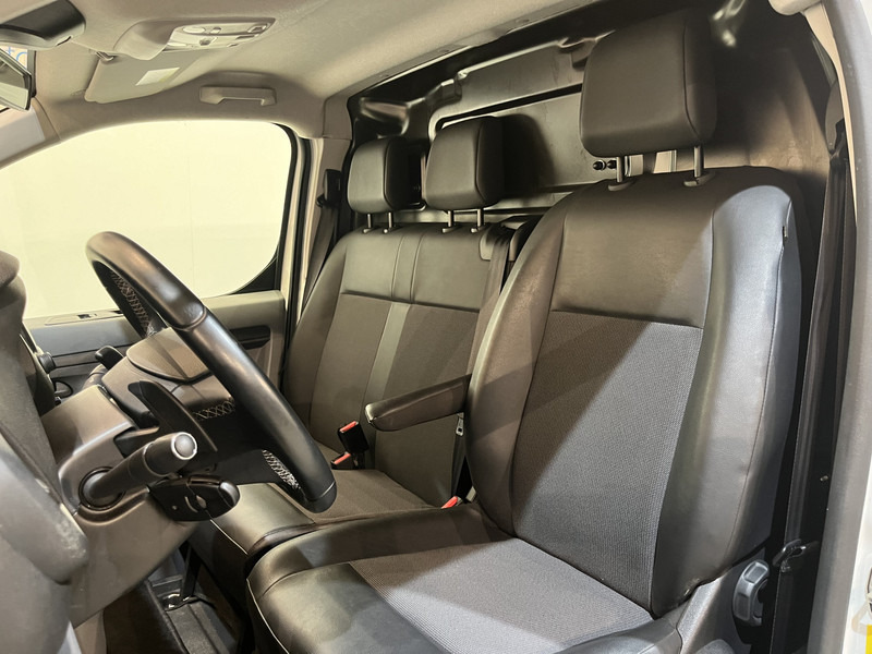 Furgoneta pequeña Opel Vivaro 2.0 CDTI L2H1 Edition 177 PK Automaat Servicebus / Bott Inrichting / Euro 6 / CarPlay / Airco / Cruise Control / PDC / Navigatie / 3-Zits /  / BPM VRIJ !!: foto 7