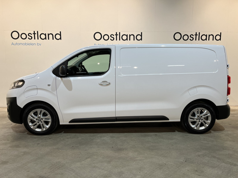 Opel Vivaro-e L2 75 kWh Servicebus / Sortimo Inrichting / 100% elektrisch !! / Airco / Cruise Control / CarPlay / Camera / Navigatie / 3-Zits / 3.800 KM !! - Furgoneta pequeña, Furgoneta eléctrica: foto 5 Opel Vivaro-e L2 75 kWh Servicebus / Sortimo Inrichting / 100% elektrisch !! / Airco / Cruise Control / CarPlay / Camera / Navigatie / 3-Zits / 3.800 KM !! - Furgoneta pequeña, Furgoneta eléctrica: foto 5