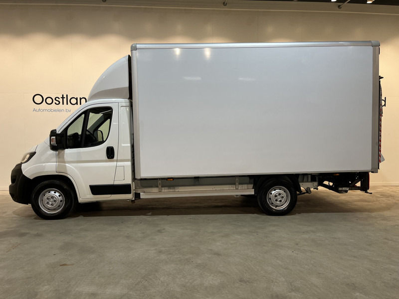 Peugeot Boxer 335 2.2 BlueHDi 165 L4 Bakwagen / Dhollandia Laadklep / Euro 6 / Airco / Cruise Control / 3-Zits / BPM VRIJ !! - Furgoneta caja cerrada: foto 5 Peugeot Boxer 335 2.2 BlueHDi 165 L4 Bakwagen / Dhollandia Laadklep / Euro 6 / Airco / Cruise Control / 3-Zits / BPM VRIJ !! - Furgoneta caja cerrada: foto 5