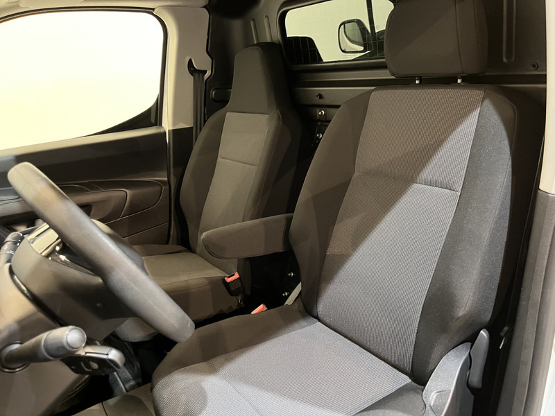 Furgoneta pequeña, Furgoneta eléctrica Peugeot e-Partner Premium Long 50 kWh / 100% elektrisch !! / Airco / Cruise Control / PDC / CarPlay / Navigatie / 4.350 KM !!: foto 8