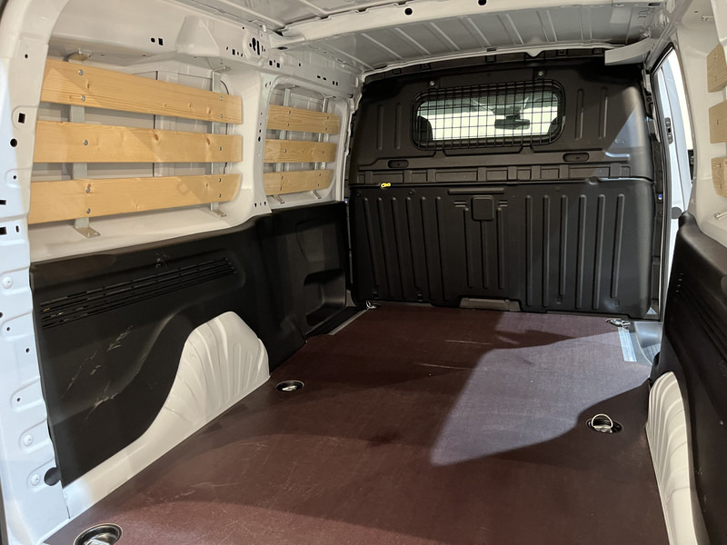 Furgoneta pequeña, Furgoneta eléctrica Peugeot e-Partner Premium Long 50 kWh / 100% elektrisch !! / Airco / Cruise Control / PDC / CarPlay / Navigatie / 4.350 KM !!: foto 15