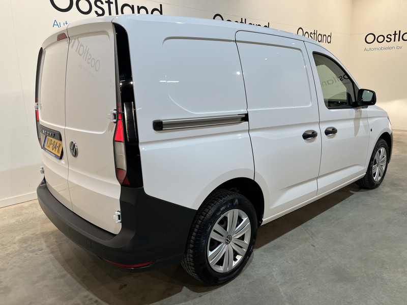 Furgoneta pequeña Volkswagen Caddy 2.0 TDI Comfort 123 PK DSG Automaat Servicebus / Sortimo Inrichting / Euro 6 / Airco / Cruise Control / Camera / CarPlay / Navigatie: foto 18