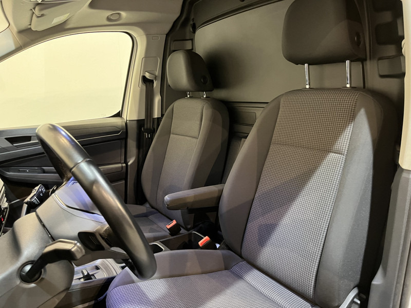 Furgoneta pequeña Volkswagen Caddy 2.0 TDI Comfort 123 PK DSG Automaat Servicebus / Sortimo Inrichting / Euro 6 / Airco / Cruise Control / Camera / CarPlay / Navigatie: foto 8