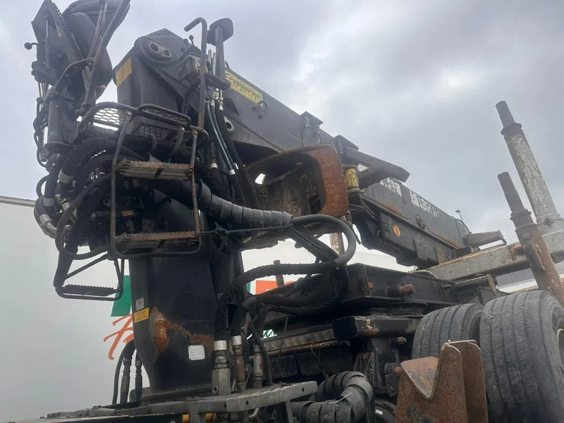 Loglift 281s83a - Brazo: foto 4 Loglift 281s83a - Brazo: foto 4