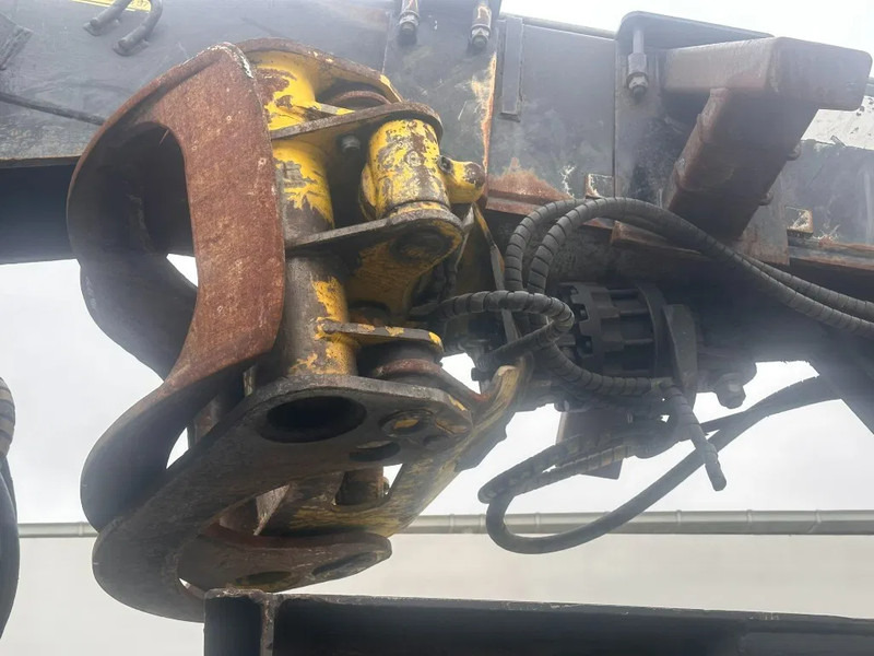 Loglift 281s83a - Brazo: foto 5 Loglift 281s83a - Brazo: foto 5