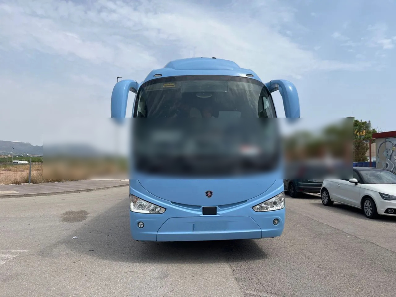 Irizar i6 - Autobús: foto 5 Irizar i6 - Autobús: foto 5