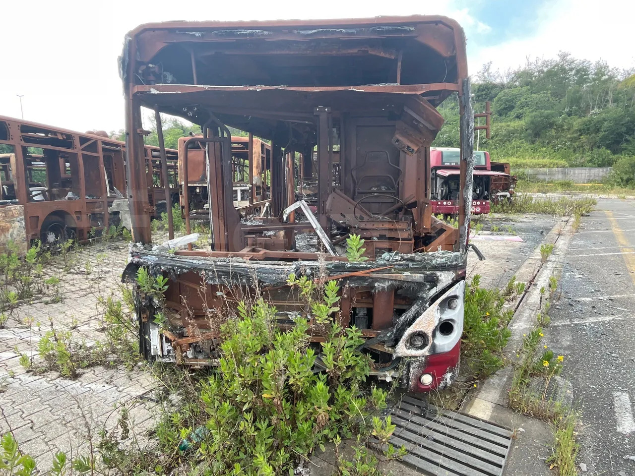 Bundle di 7 mezzi Iveco - Citelis Iveco - Citelis Iveco - Citelis Iveco - Citelis Iveco - Citelis Iveco - Citelis Iveco - Citelis - Autobús urbano: foto 1 Bundle di 7 mezzi Iveco - Citelis Iveco - Citelis Iveco - Citelis Iveco - Citelis Iveco - Citelis Iveco - Citelis Iveco - Citelis - Autobús urbano: foto 1