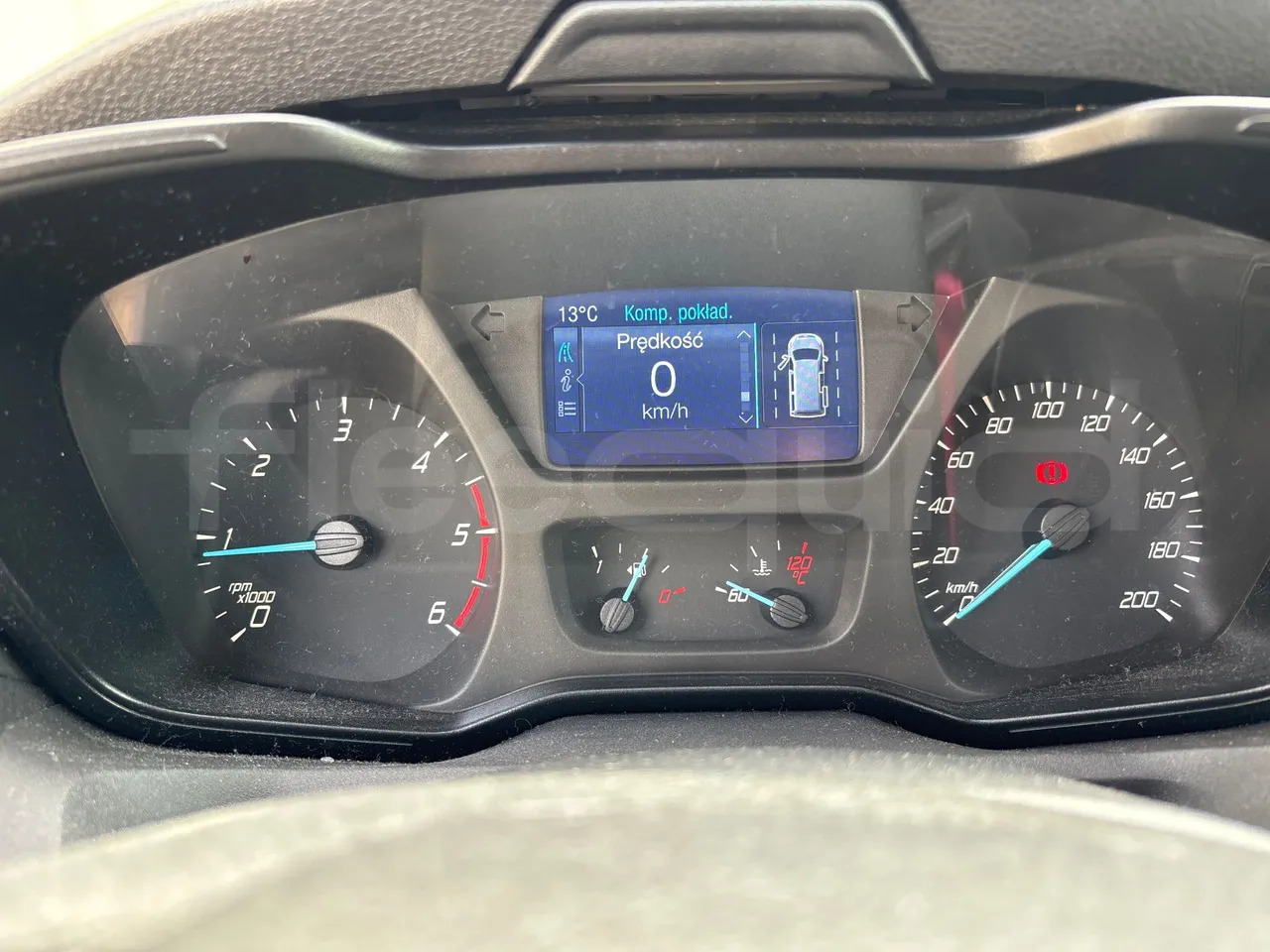 Ford Transit - Minibús, Furgoneta de pasajeros: foto 3 Ford Transit - Minibús, Furgoneta de pasajeros: foto 3