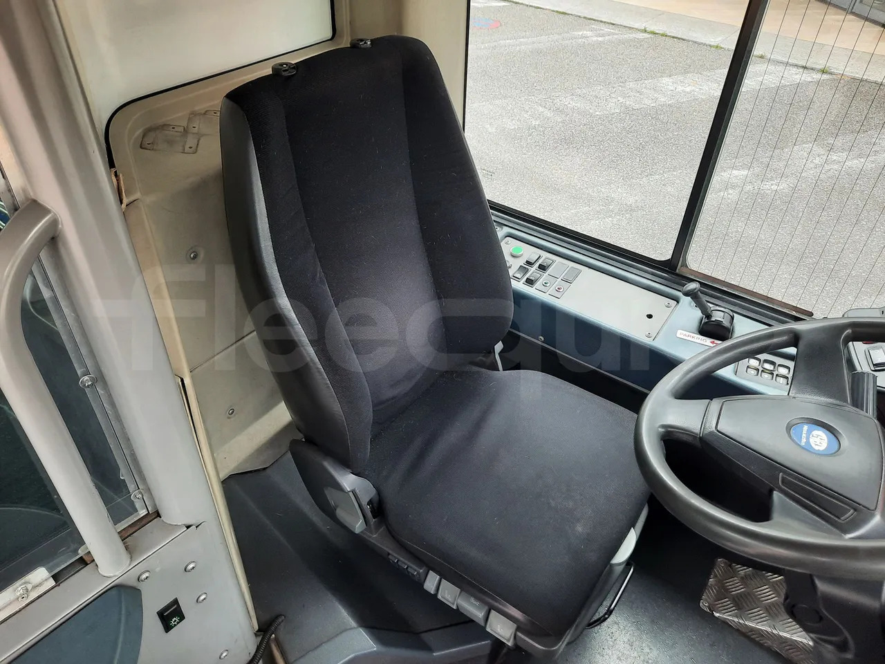Autobús urbano Heuliez GX127: foto 19