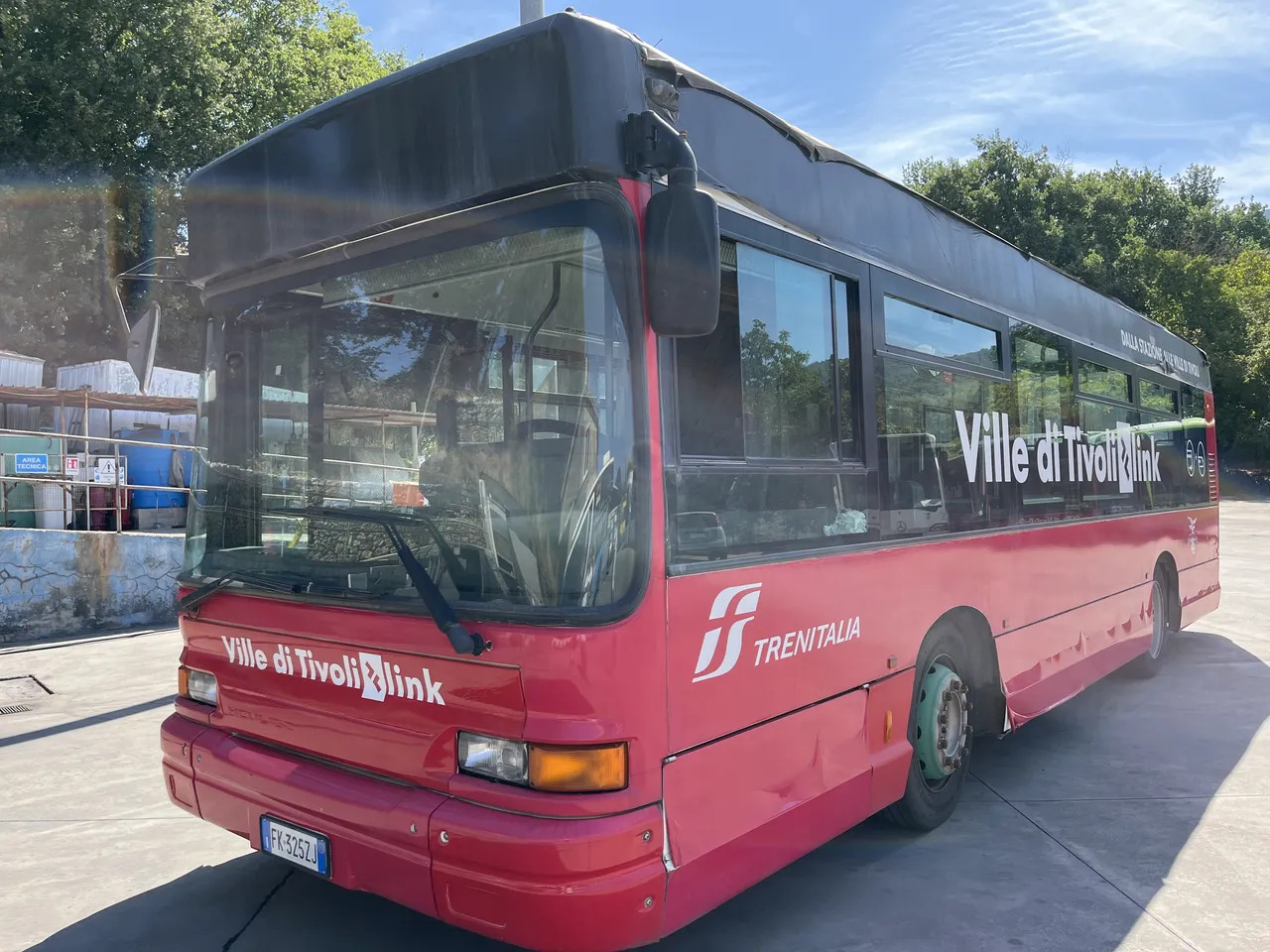 Heuliez Midibus - Autobús urbano: foto 4 Heuliez Midibus - Autobús urbano: foto 4
