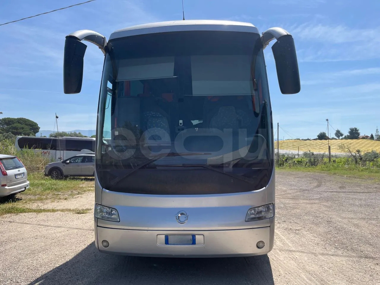 Irisbus 397 - Autocar: foto 2 Irisbus 397 - Autocar: foto 2