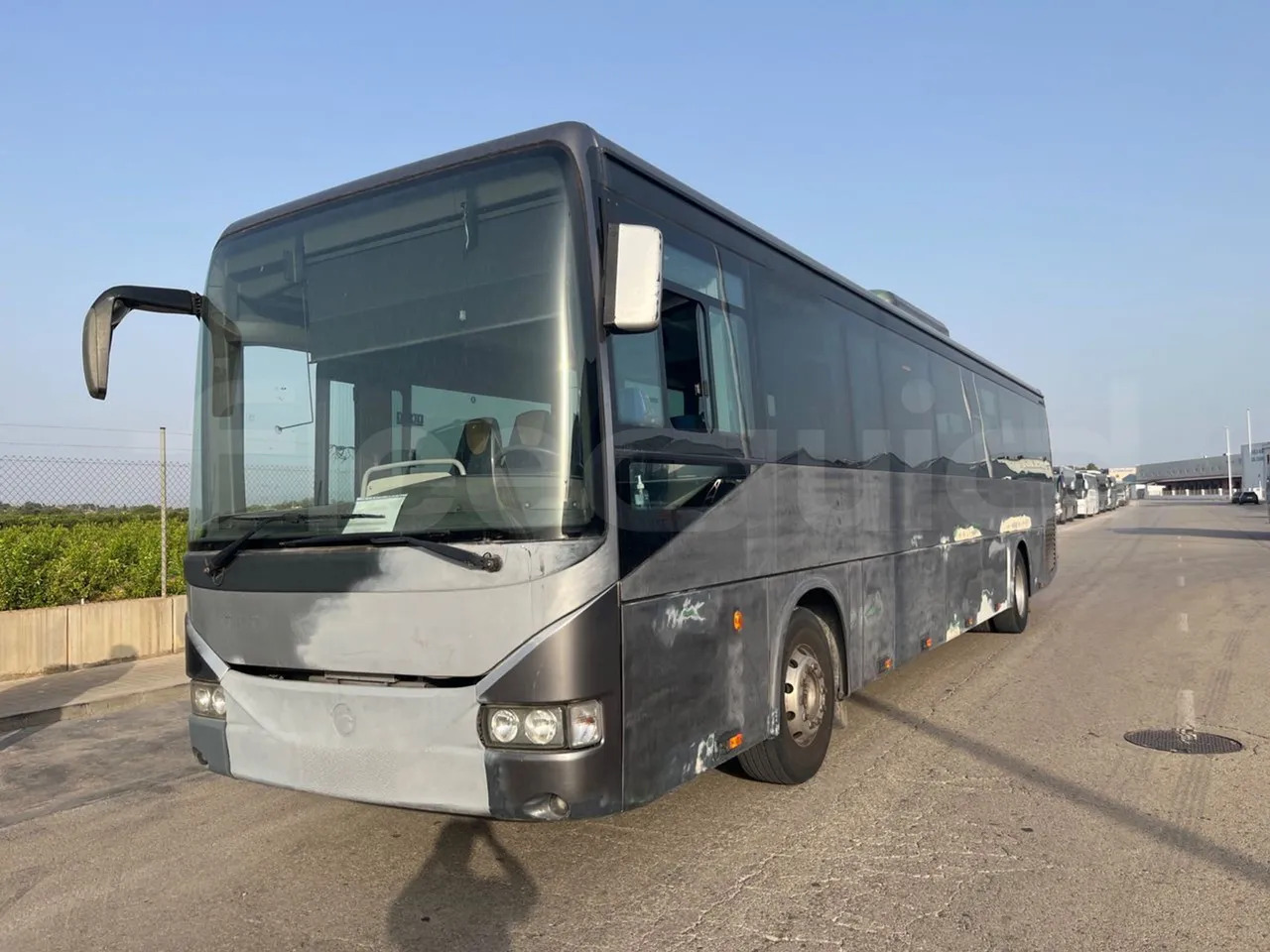 Irisbus Arway - Autobús suburbano: foto 4 Irisbus Arway - Autobús suburbano: foto 4