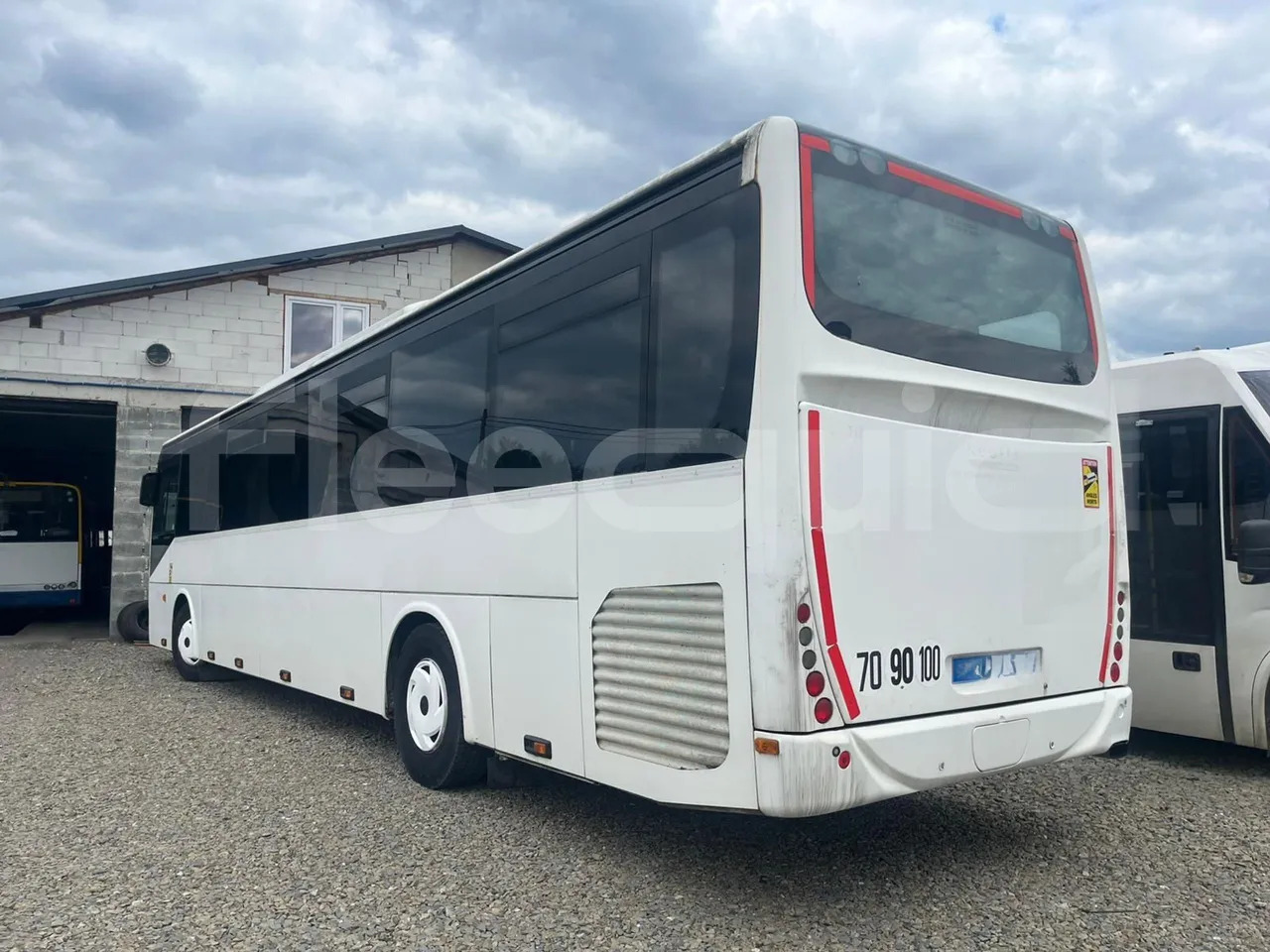 Irisbus Arway - Autocar: foto 5 Irisbus Arway - Autocar: foto 5