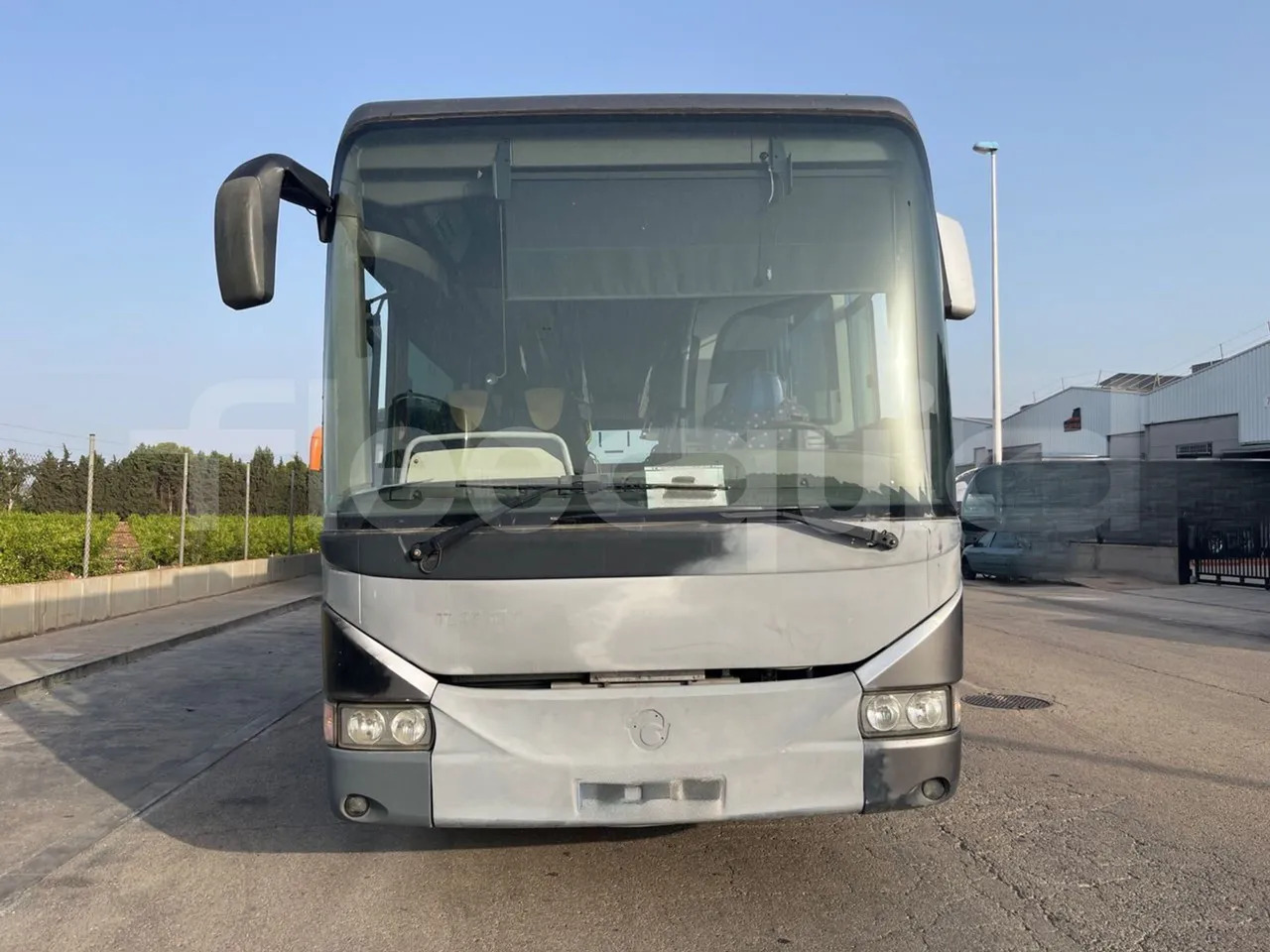 Irisbus Arway - Autobús suburbano: foto 2 Irisbus Arway - Autobús suburbano: foto 2