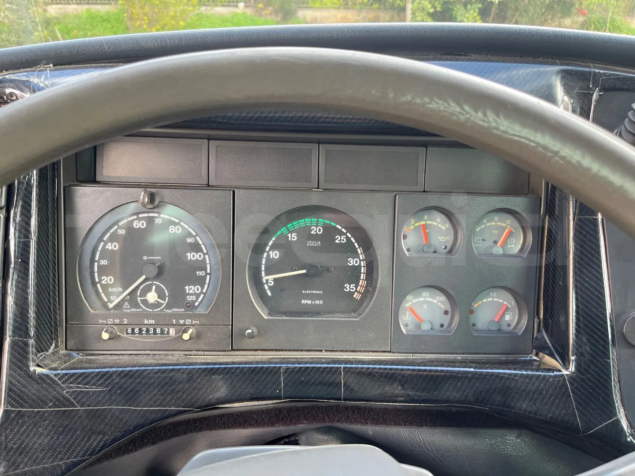 Irisbus Domino Orlandi 2001 - Autocar: foto 3 Irisbus Domino Orlandi 2001 - Autocar: foto 3