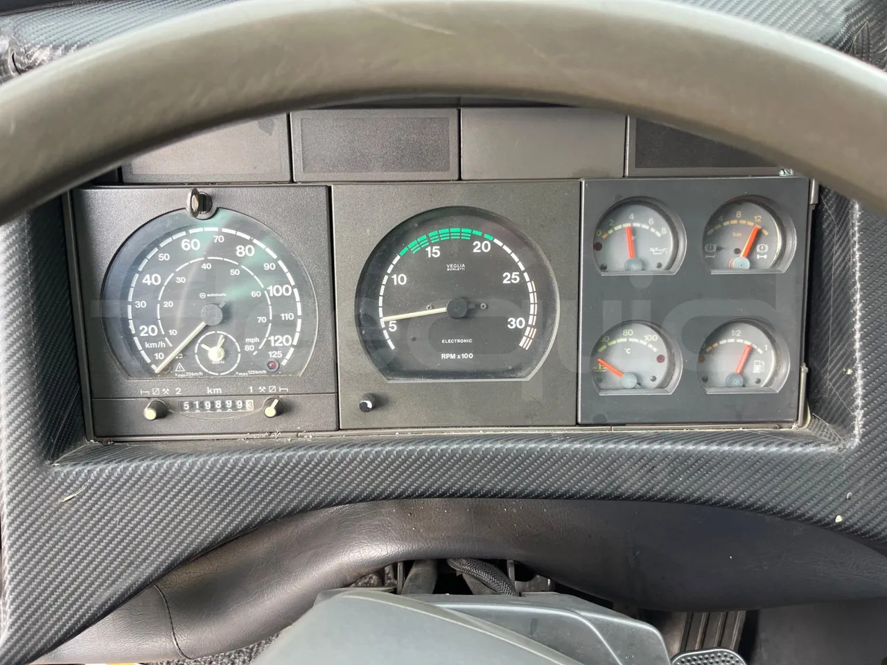 Irisbus Domino Orlandi 2001 - Autocar: foto 3 Irisbus Domino Orlandi 2001 - Autocar: foto 3