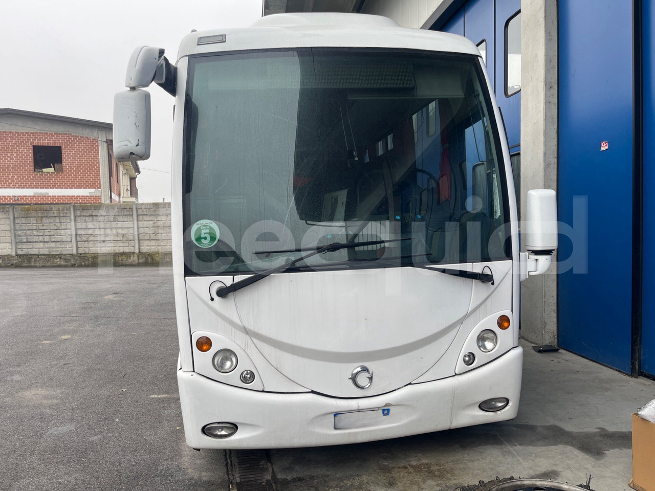 Irisbus Orlandi PL 41.5 - Autocar: foto 2 Irisbus Orlandi PL 41.5 - Autocar: foto 2