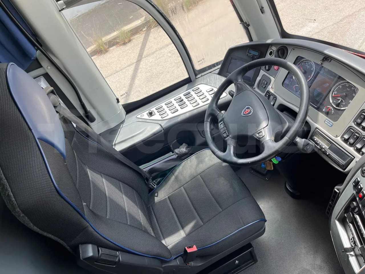 Autocar Irizar i6: foto 20