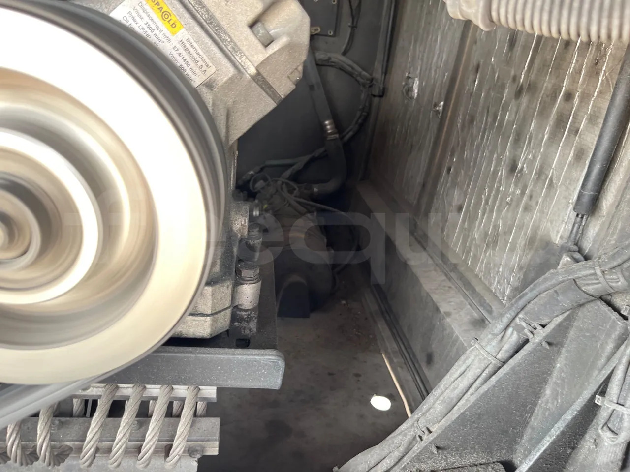 Autocar Irizar i6: foto 19