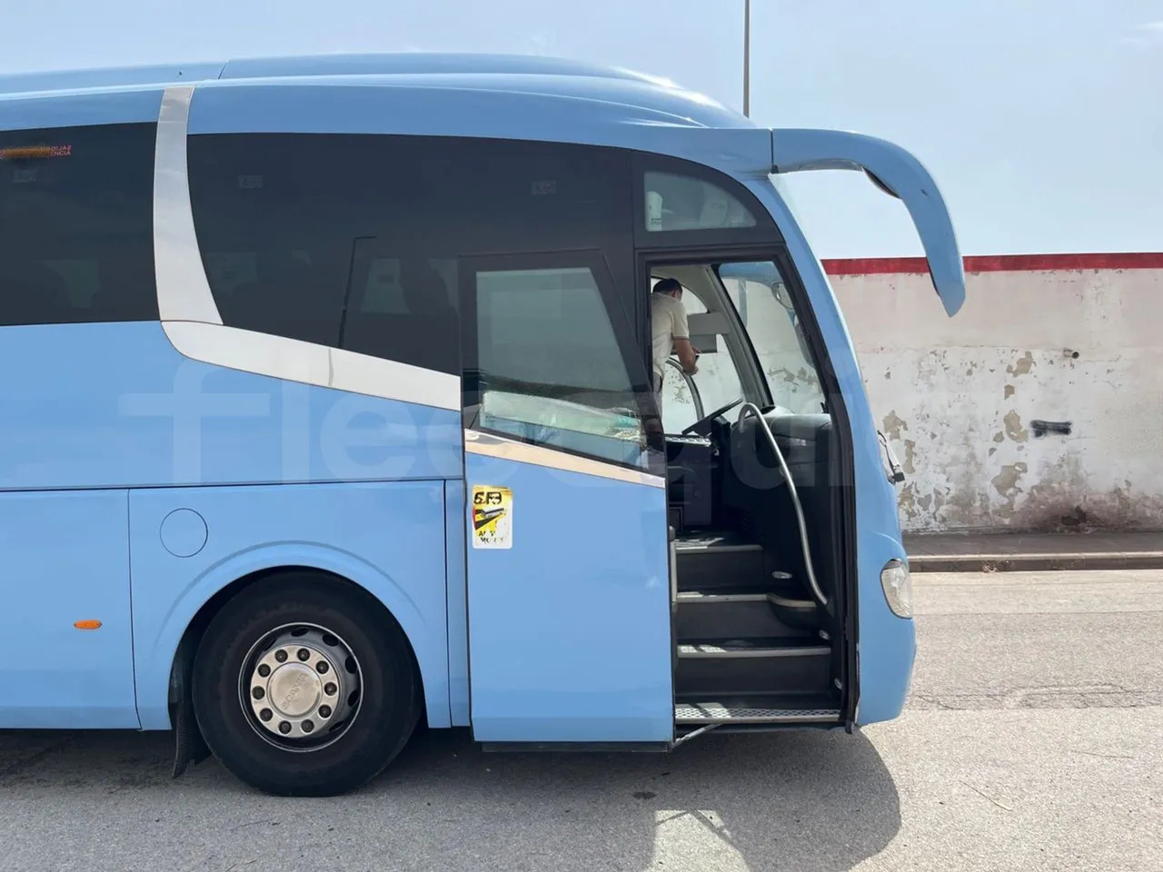 Autocar Irizar i6: foto 15