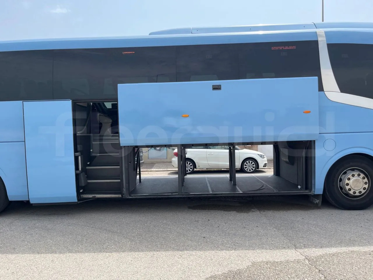 Autocar Irizar i6: foto 7