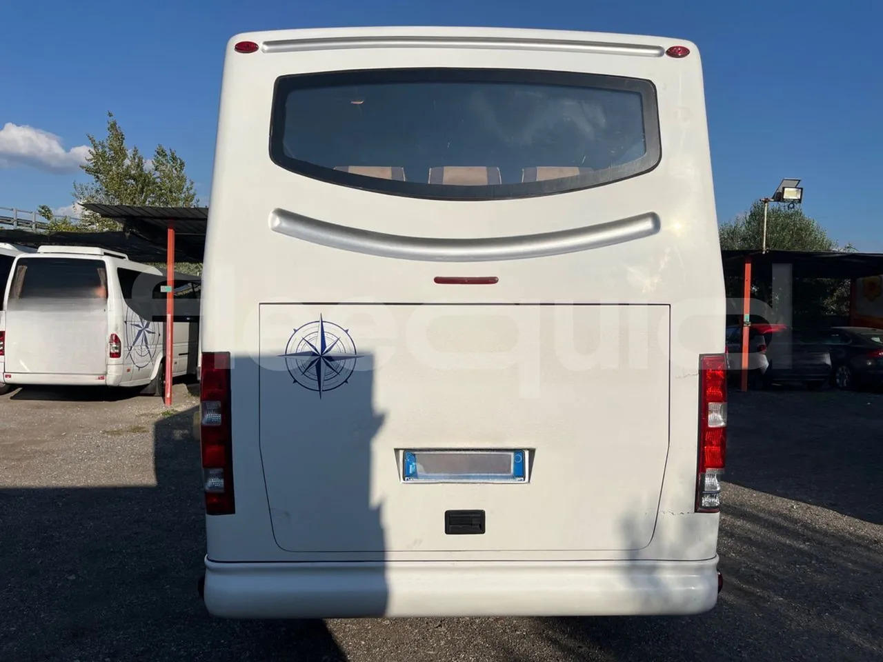 Iveco 65C - Autocar: foto 5 Iveco 65C - Autocar: foto 5